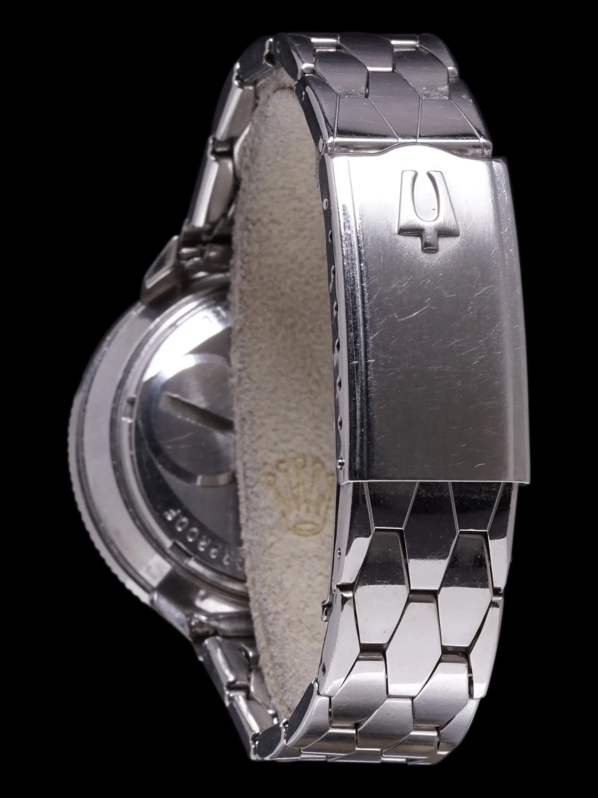 1967 Bulova Accutron Astronaut GMT (Ref. 546-2) "Type 4"