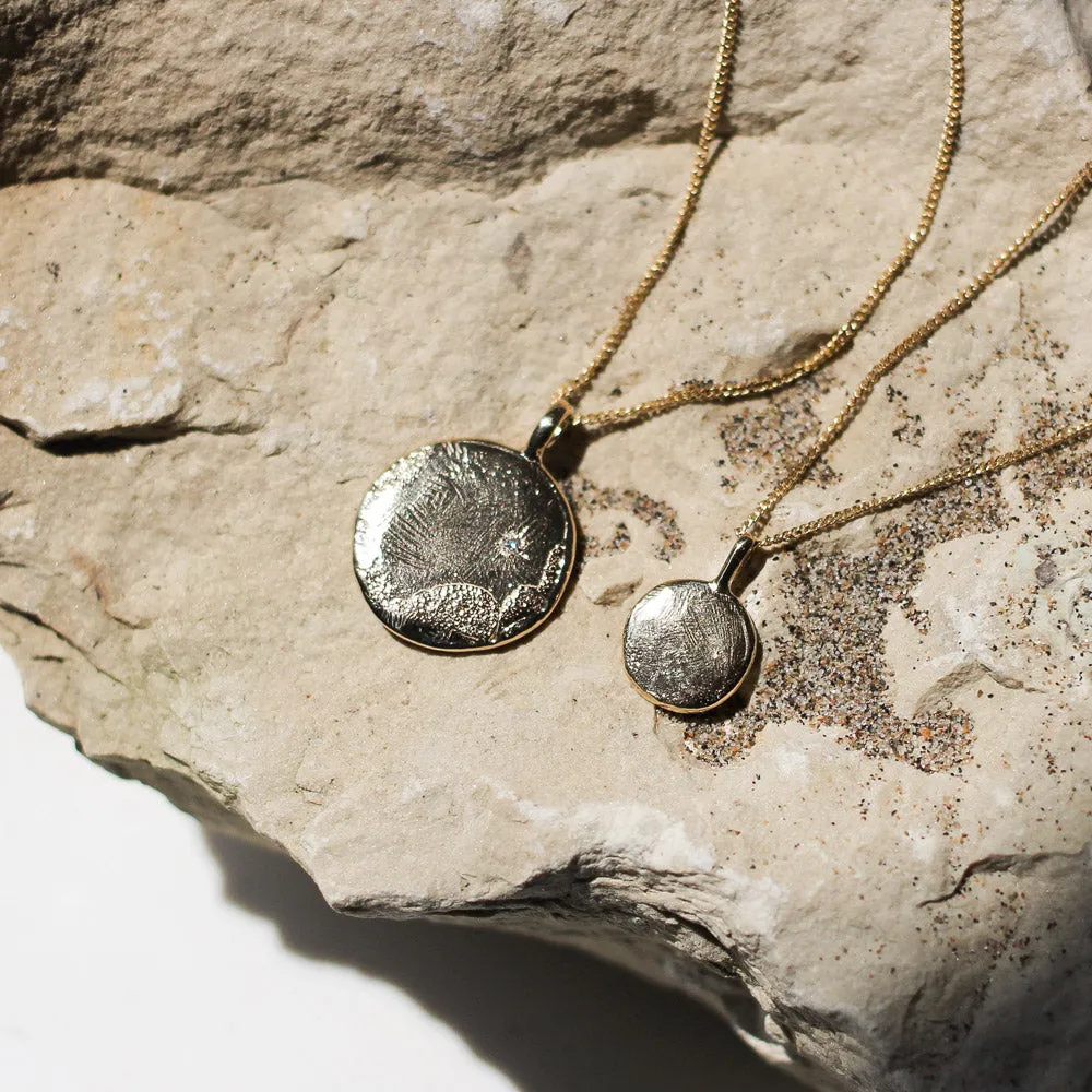 Beach Necklace - made to order