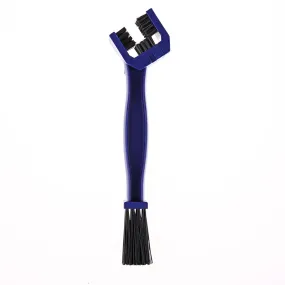 Chain Brush Motorcycle or Bike Chain