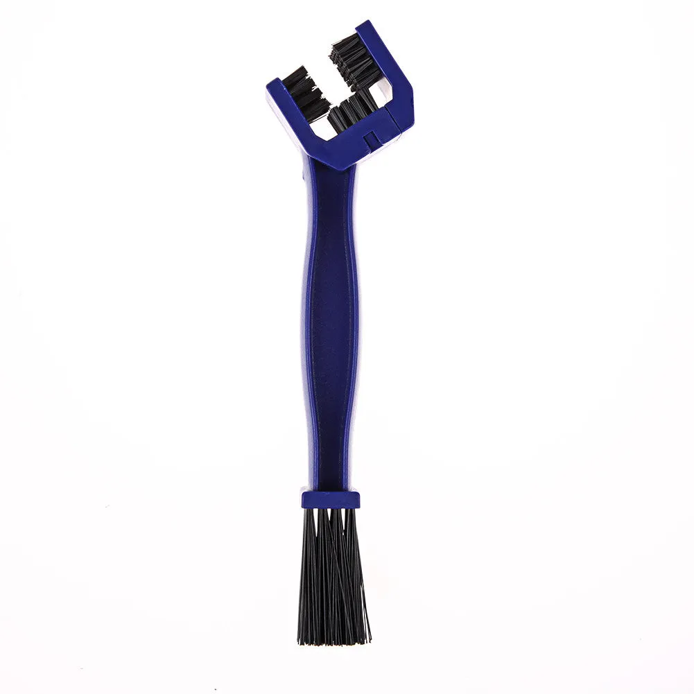 Chain Brush Motorcycle or Bike Chain
