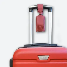 Free! Luggage Tag Instant Download