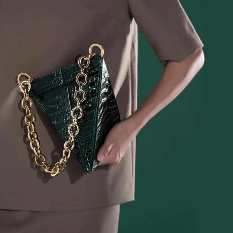 Loop Classic Foldable Handbag - Sacramento