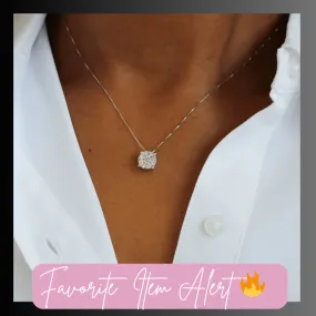 Must See Illusion Necklace (L)