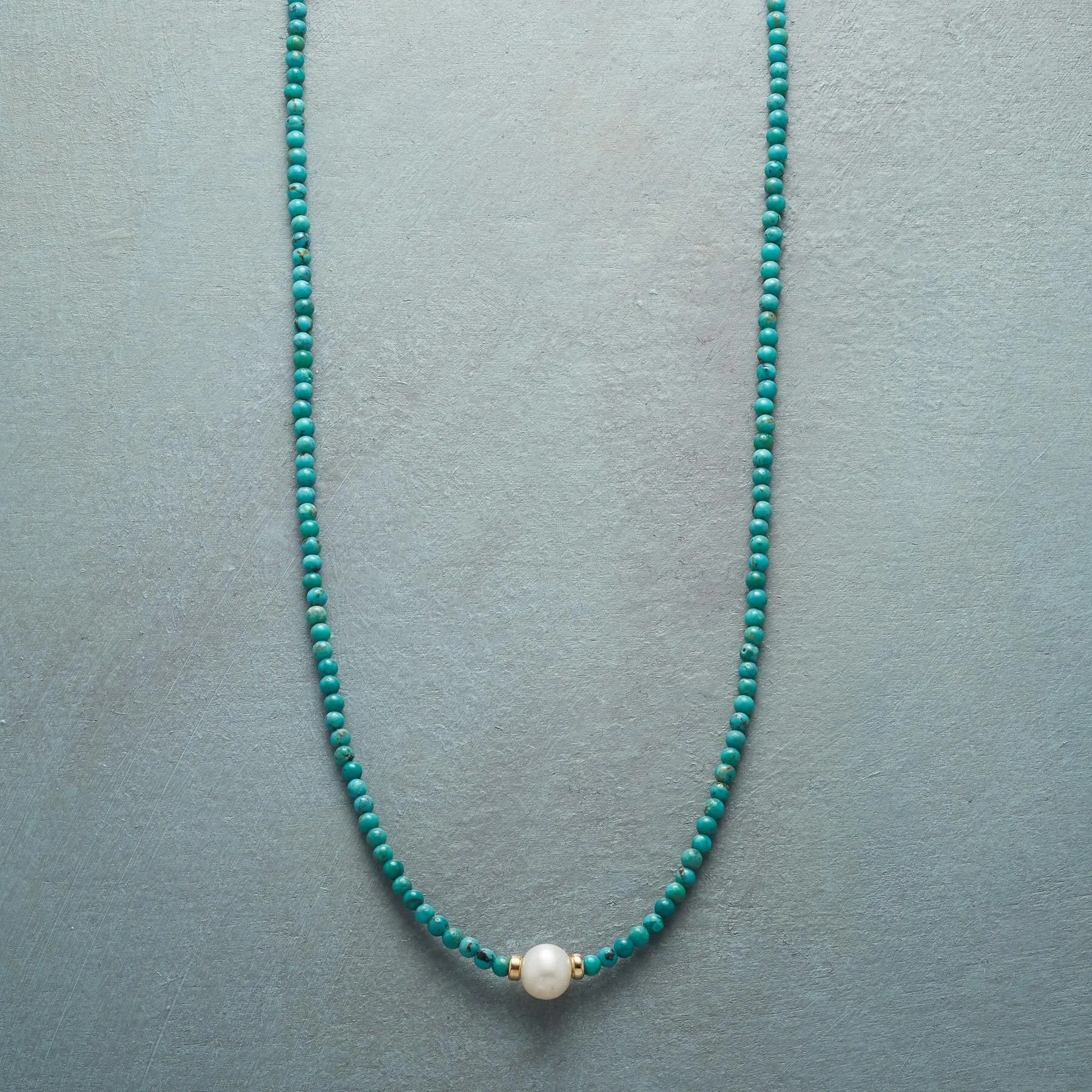 One In A Million Necklace
