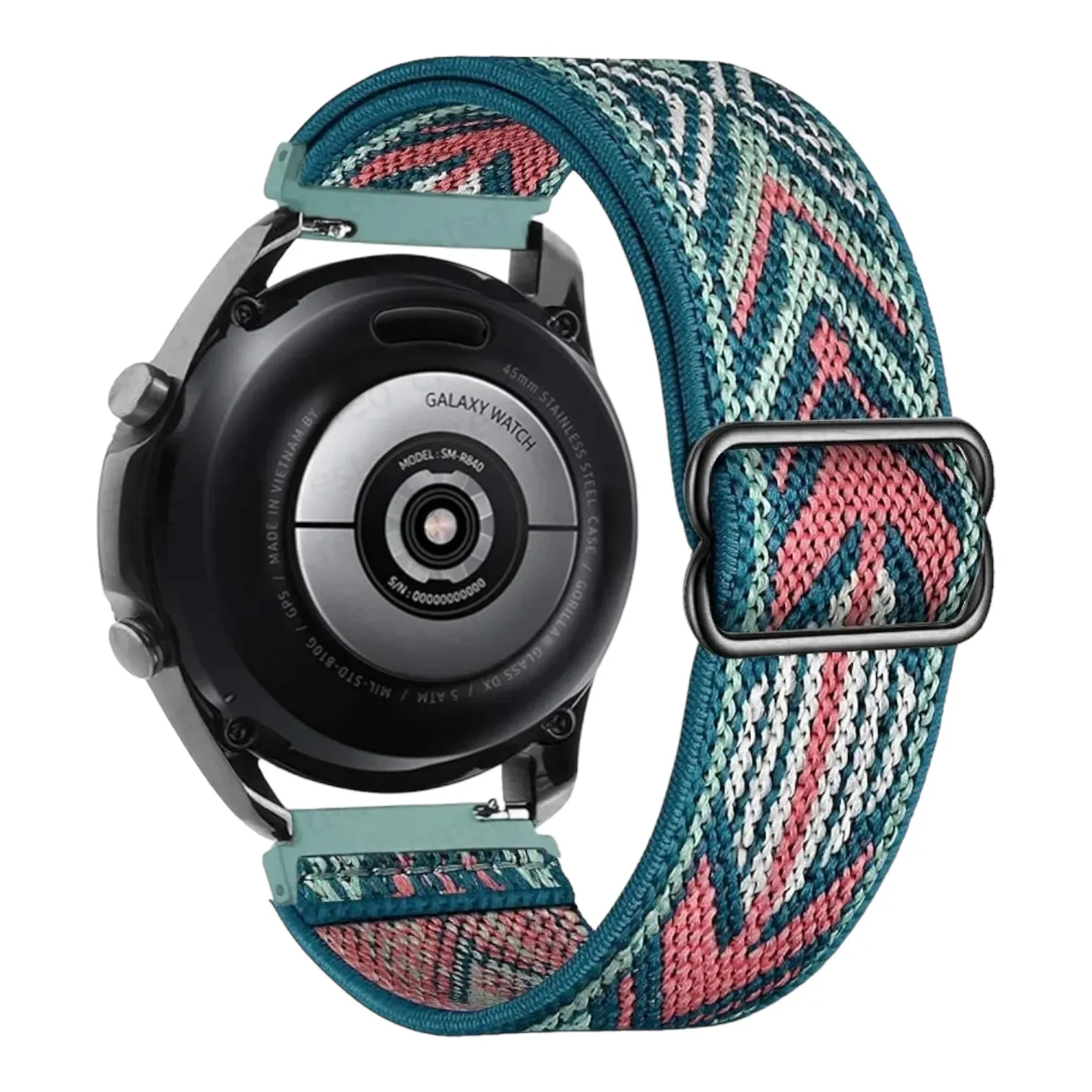 OnePlus Watch Braided Loop Flex Watch Straps