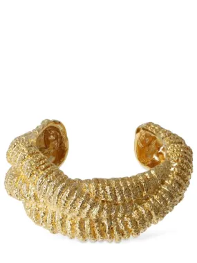 Paola Sighinolfi   Nomad cuff bracelet 