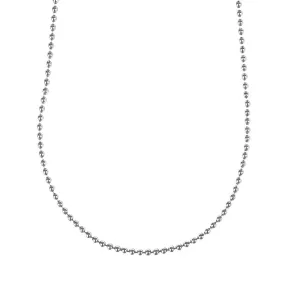 Rembrandt Charms - Ball Chain Necklace - 33-1001