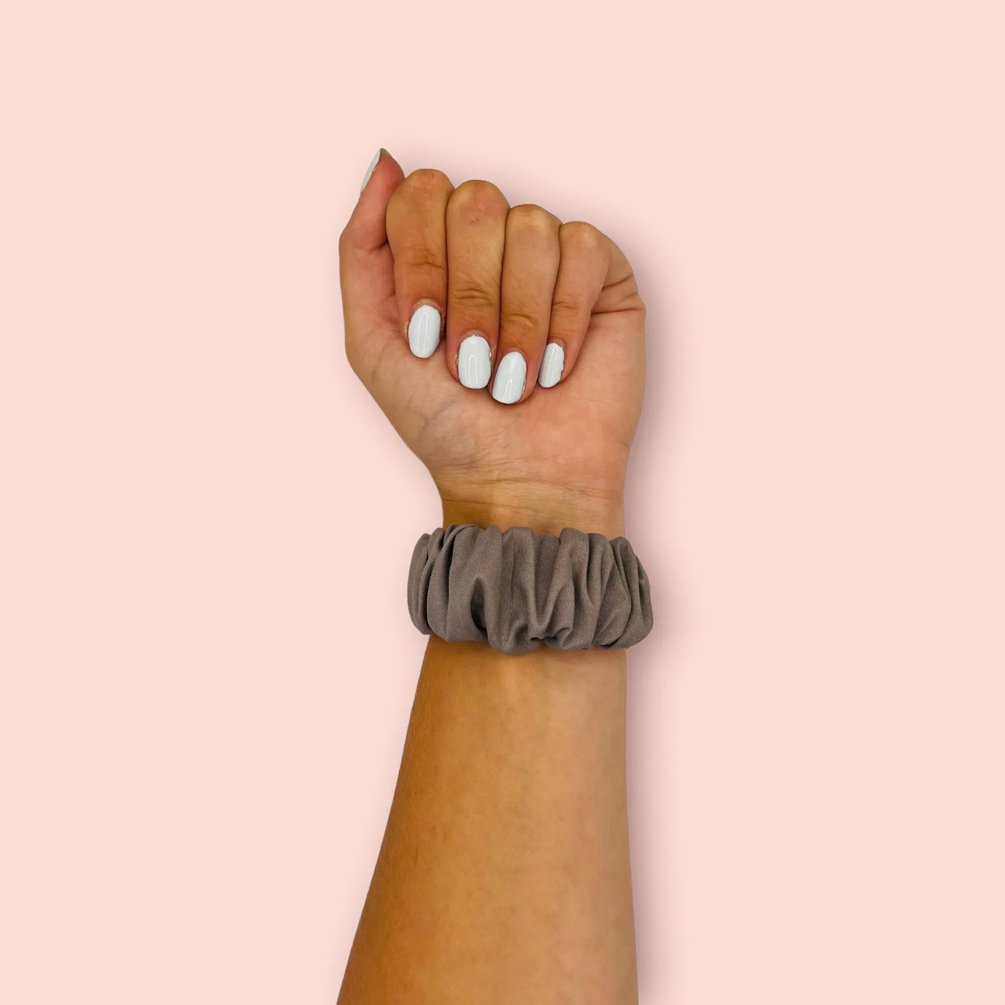 Scrunchies Watch Straps Compatible with the Huawei Watch GT 5 41mm