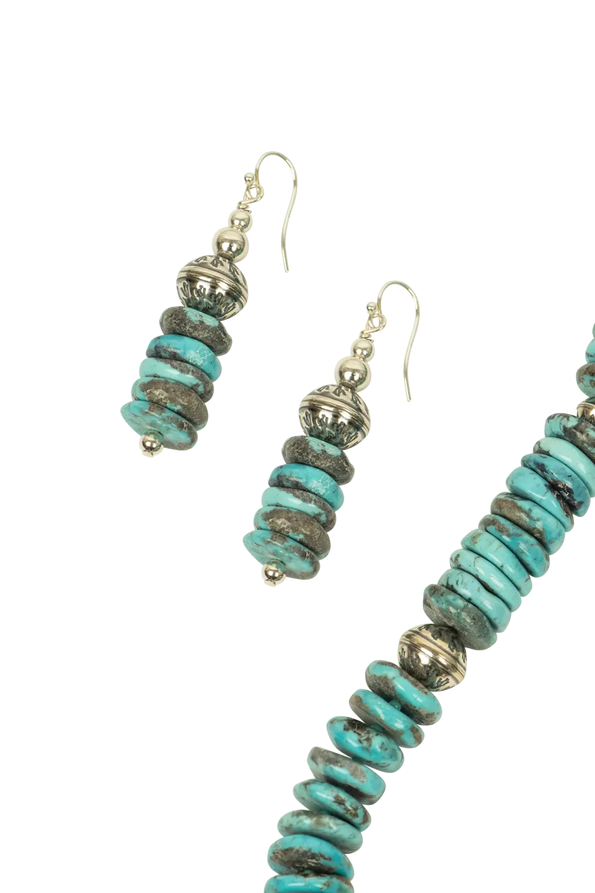 Sweet Tea Jewelry Delvin John Necklace Set