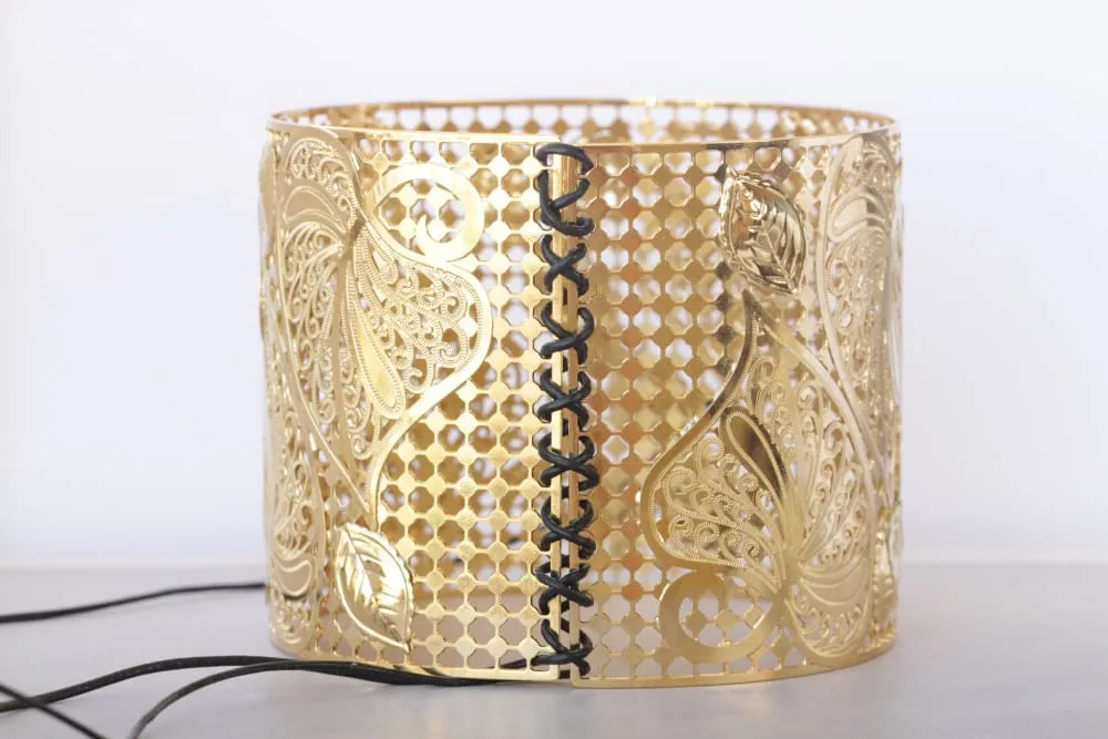 UPPER ARM BRACELET