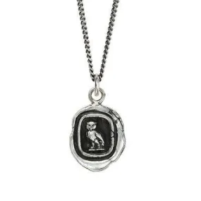 Watch Over Me Talisman